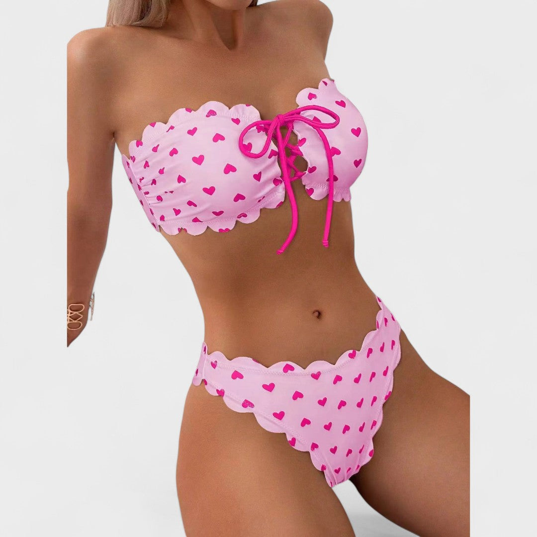 Julia - Bikini amor dulce