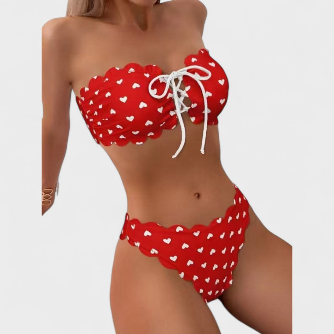 Julia - Bikini amor dulce